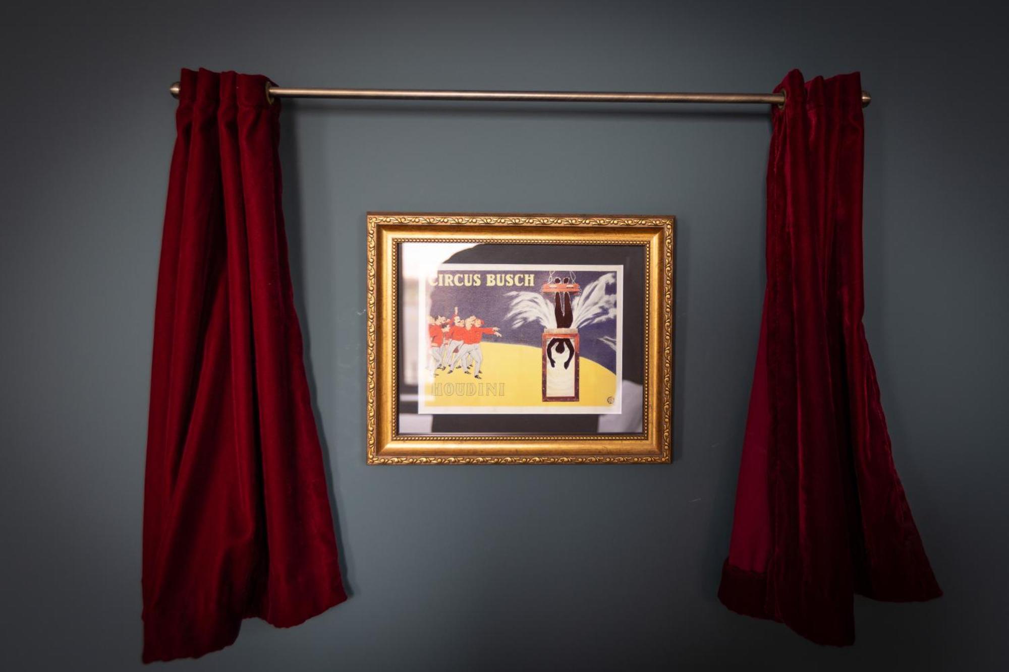 Art B&B Blackpool Esterno foto