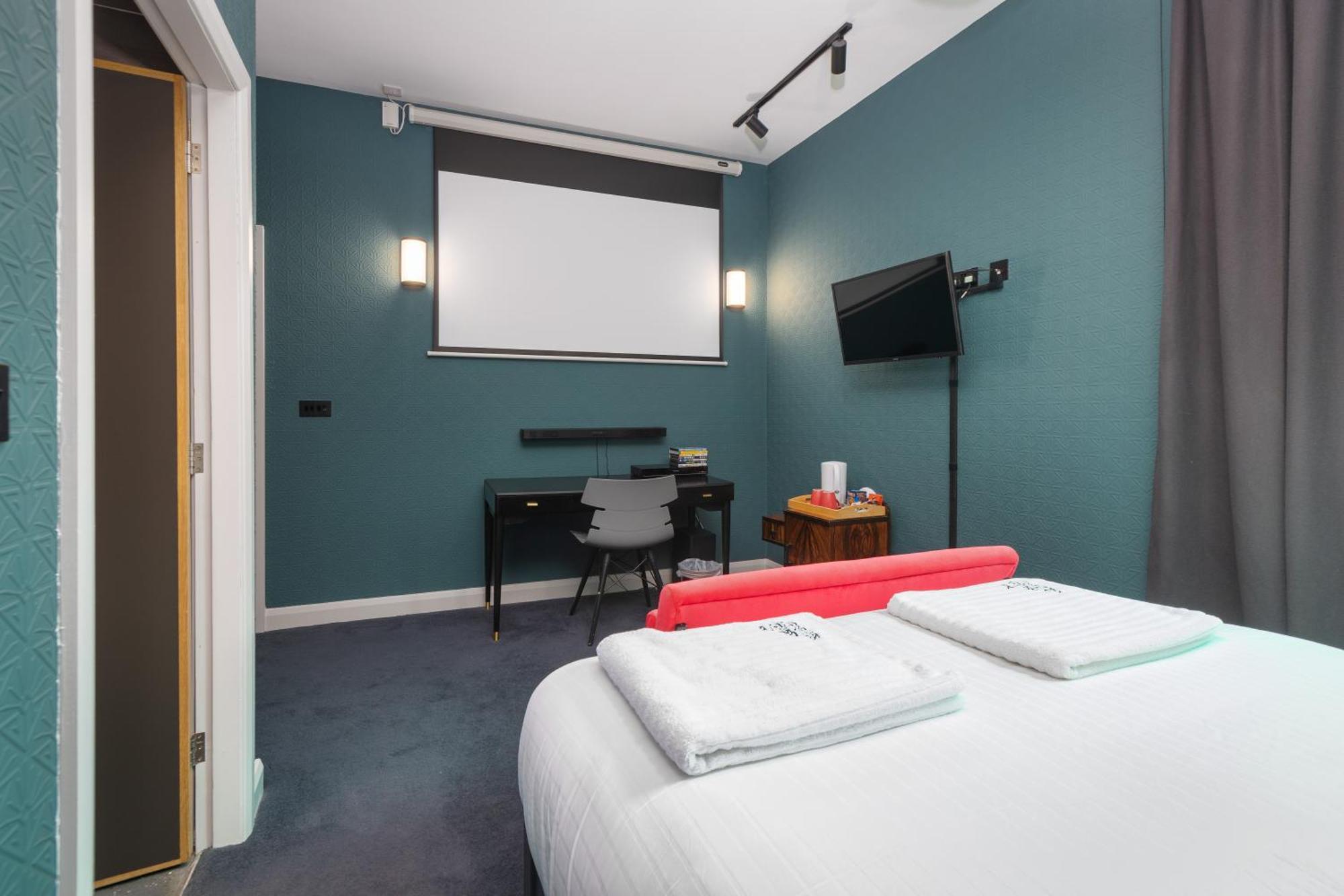 Art B&B Blackpool Esterno foto