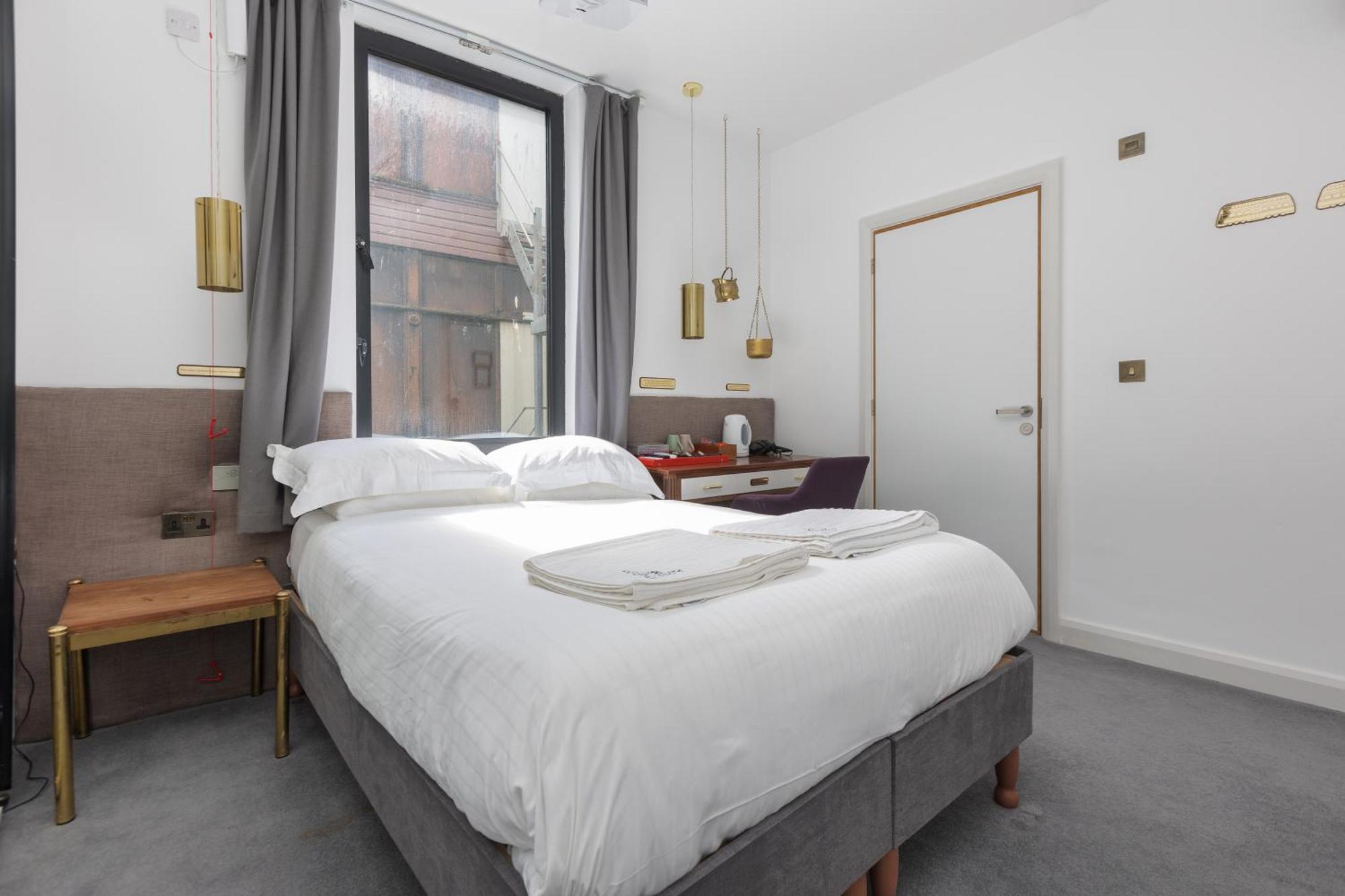 Art B&B Blackpool Esterno foto