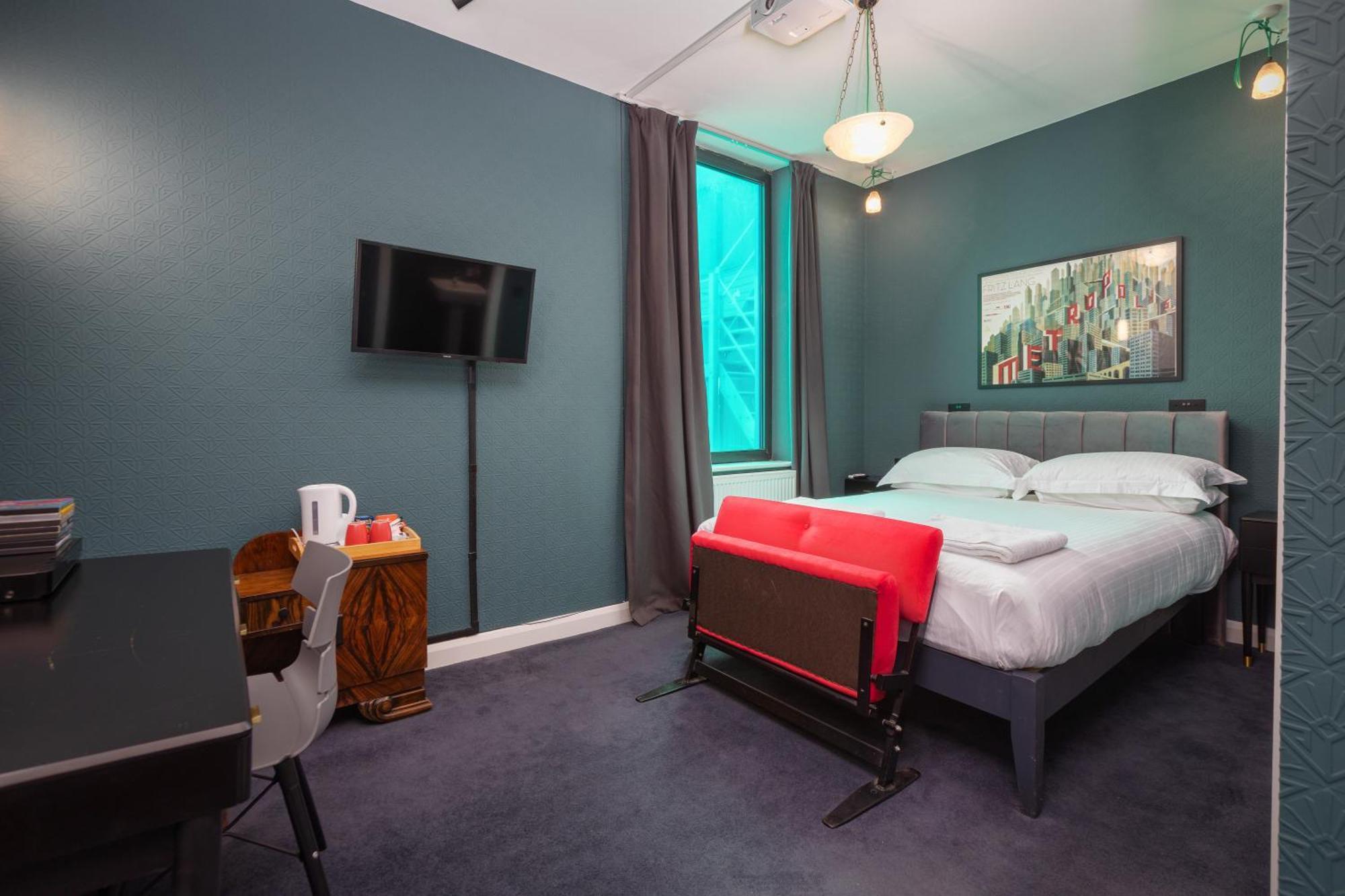 Art B&B Blackpool Esterno foto