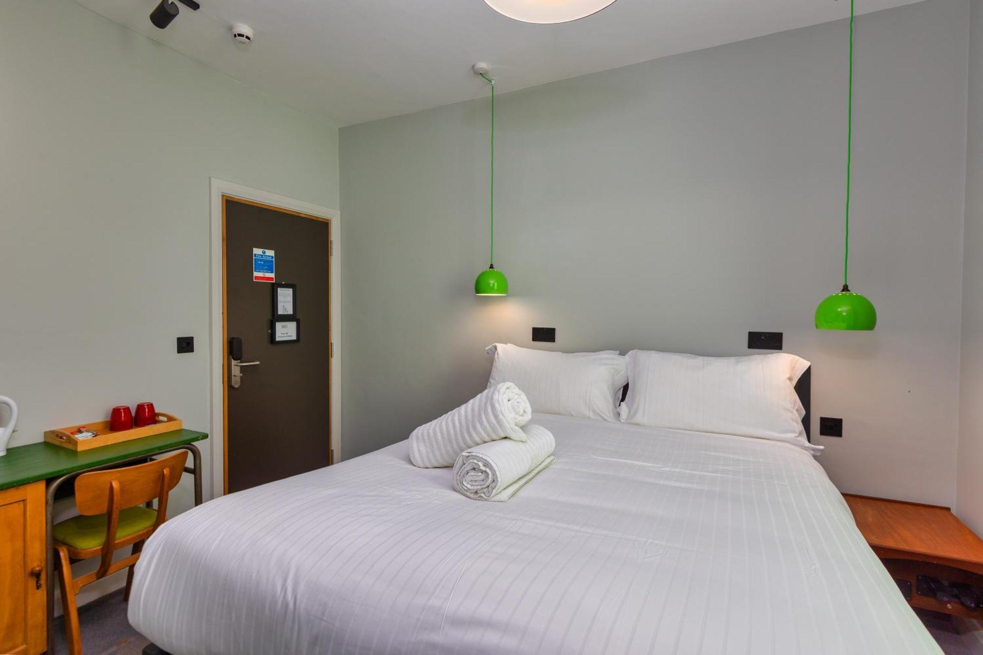 Art B&B Blackpool Camera foto