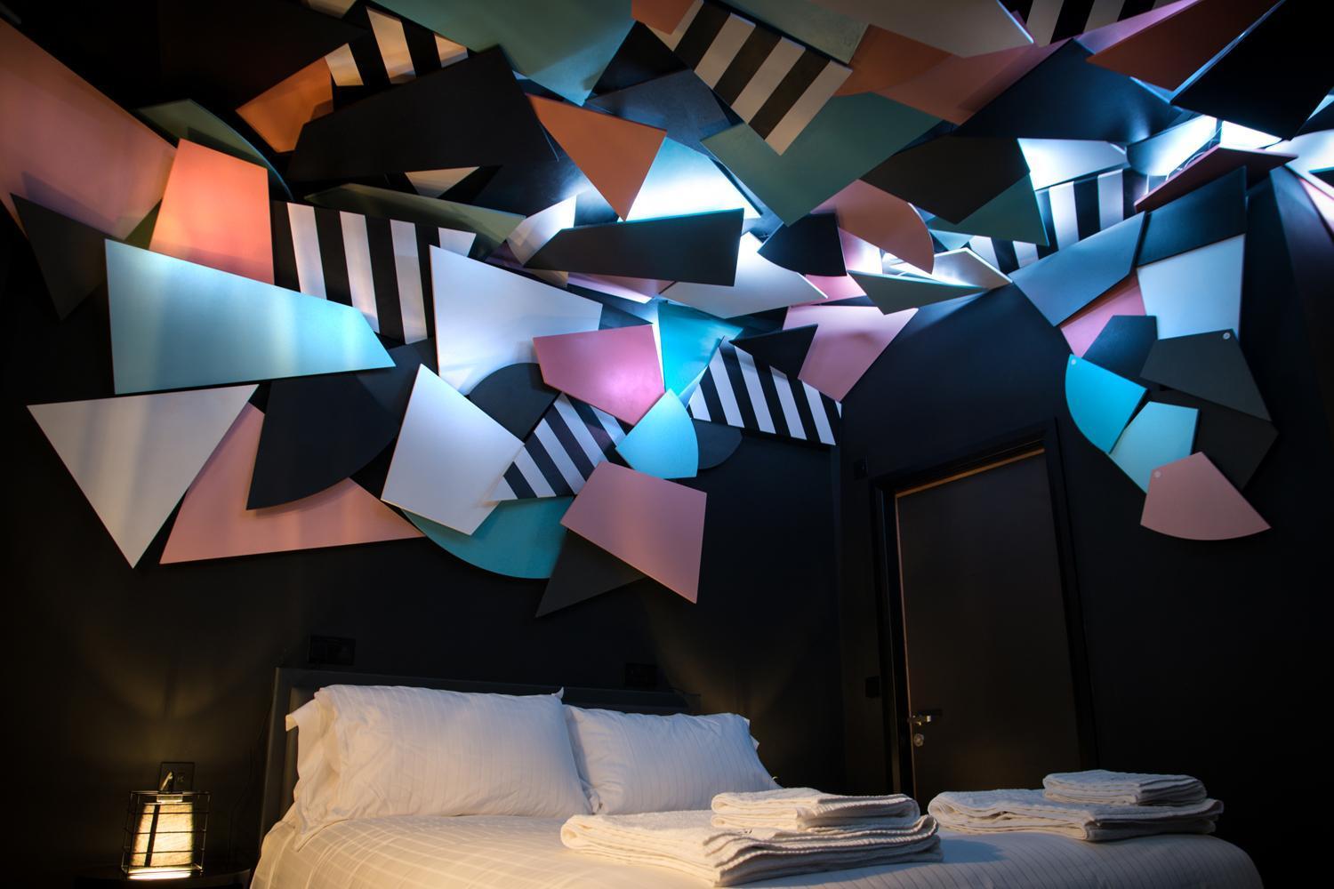 Art B&B Blackpool Esterno foto